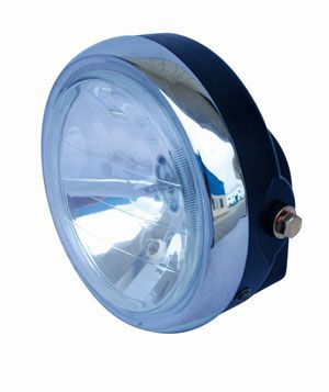 Motorcycle Parts-Head Light